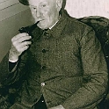 Bild 9-2, Johann Steffens, Vater von Heinz Steffens, Konzen